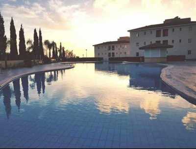 Apartment For Sale in Chlorakas, Cyprus