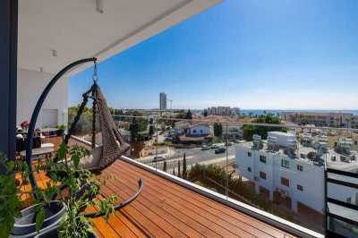 Home For Sale in Paphos, Cyprus