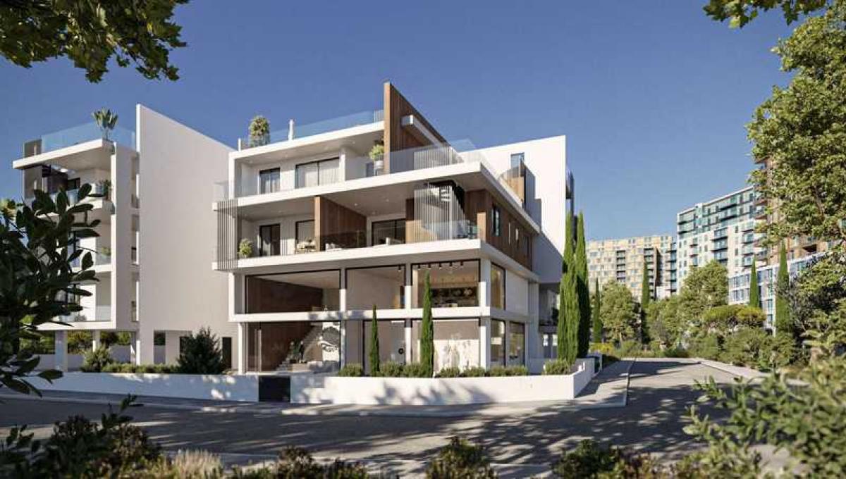 Picture of Home For Sale in Aradippou, Larnaca, Cyprus