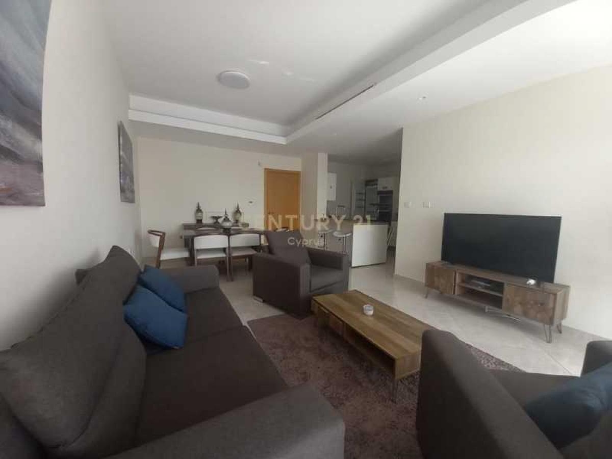 Picture of Apartment For Sale in Parekklisia, Limassol, Cyprus