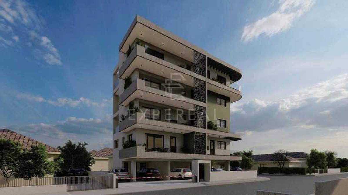 Picture of Apartment For Sale in Agios Ioannis, Paphos, Cyprus