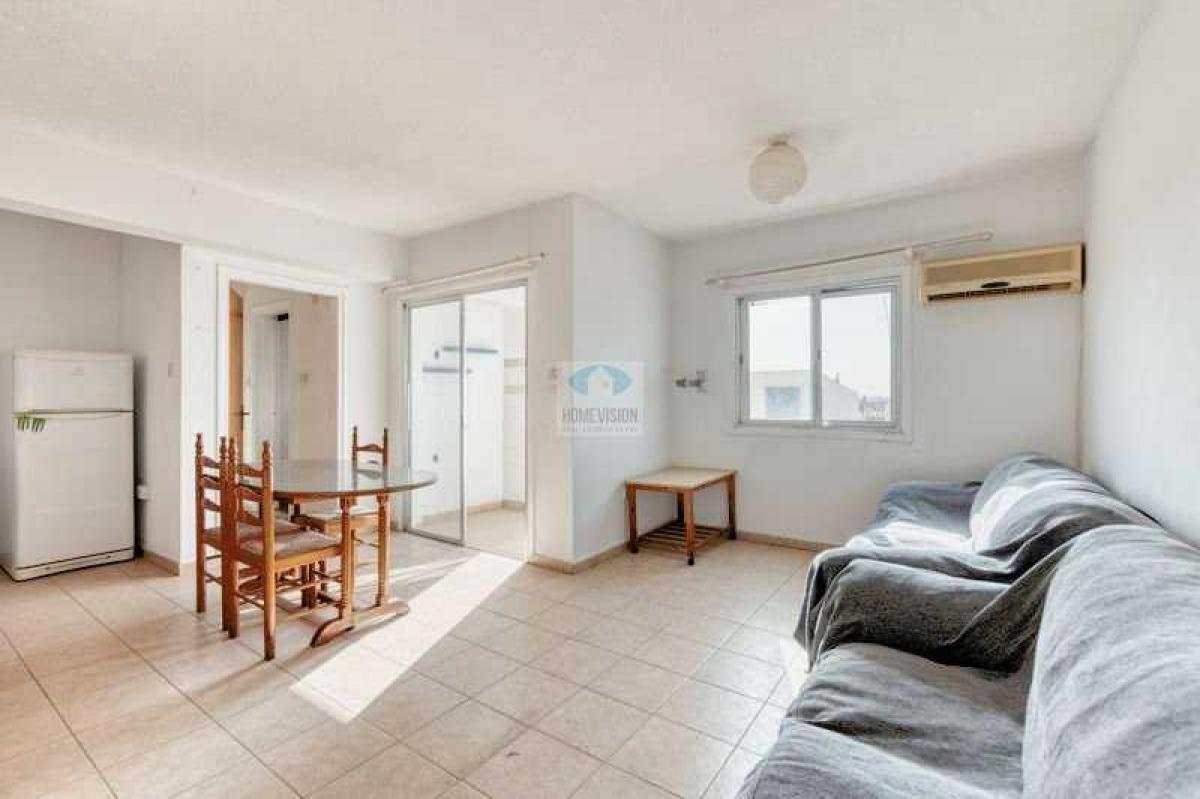 Picture of Apartment For Sale in Agia Napa, Famagusta, Cyprus