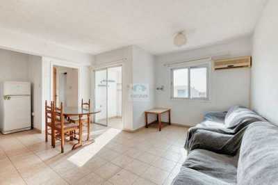 Apartment For Sale in Agia Napa, Cyprus