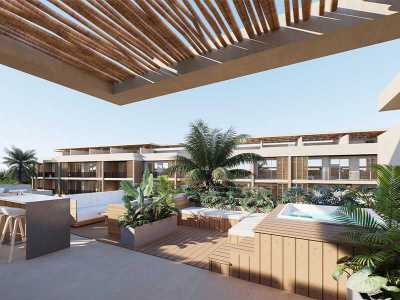 Apartment For Sale in Pyla, Cyprus