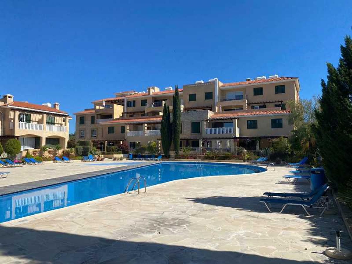 Picture of Apartment For Sale in Polis Chrysochous, Paphos, Cyprus