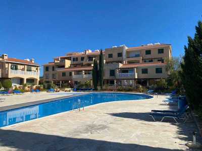 Apartment For Sale in Polis Chrysochous, Cyprus