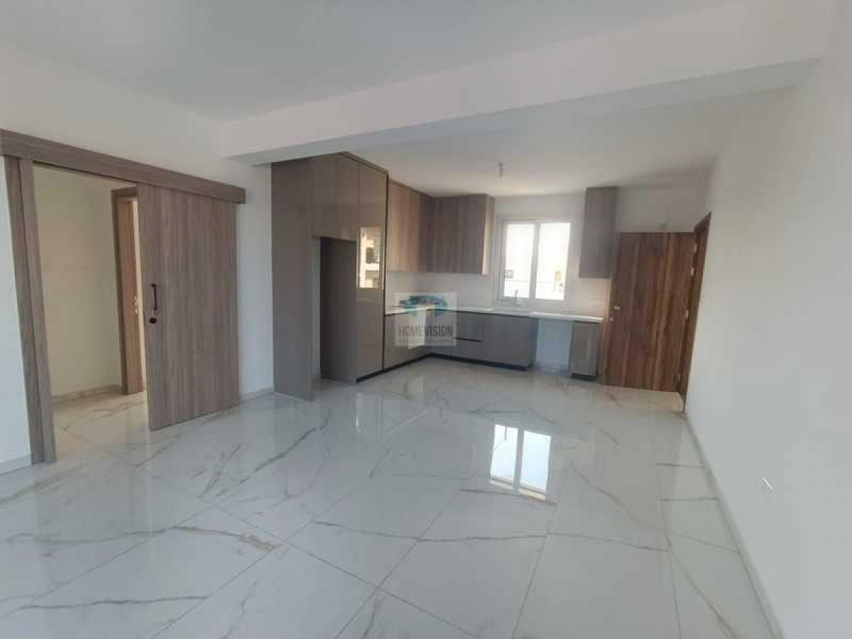 Picture of Apartment For Sale in Deryneia, Famagusta, Cyprus