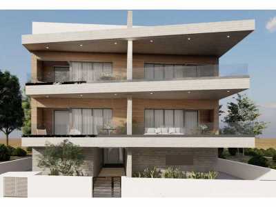 Apartment For Sale in Kissonerga, Cyprus