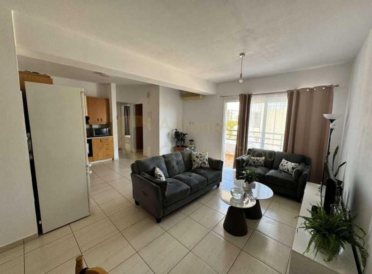 Picture of Apartment For Sale in Agios Ioannis, Paphos, Cyprus