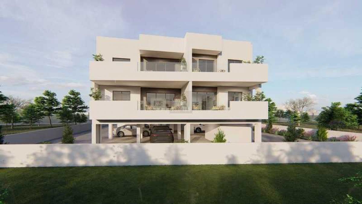 Picture of Apartment For Sale in Frenaros, Famagusta, Cyprus