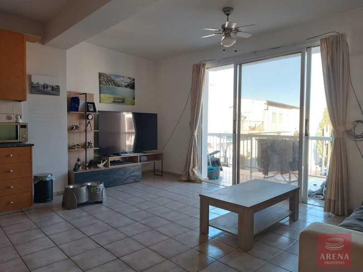 Picture of Apartment For Sale in Deryneia, Famagusta, Cyprus