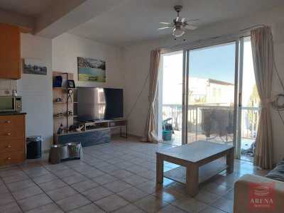 Apartment For Sale in Deryneia, Cyprus