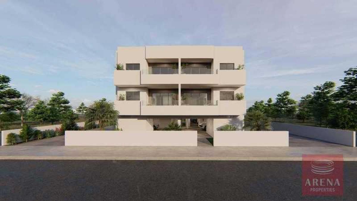 Picture of Apartment For Sale in Frenaros, Famagusta, Cyprus