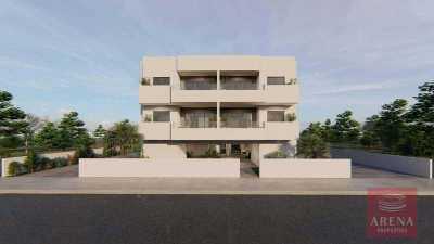 Apartment For Sale in Frenaros, Cyprus