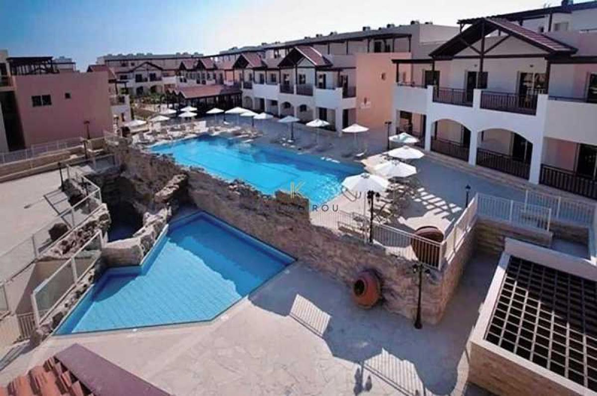 Picture of Apartment For Sale in Tersefanou, Other, Cyprus