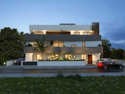 Apartment For Sale in Kiti, Cyprus