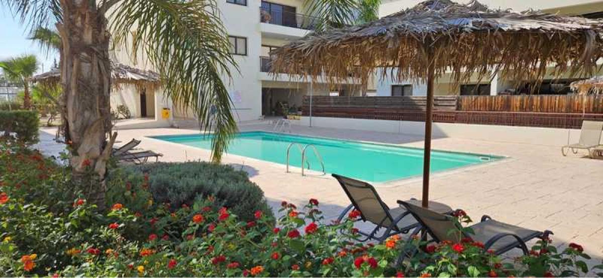 Picture of Apartment For Sale in Tersefanou, Other, Cyprus