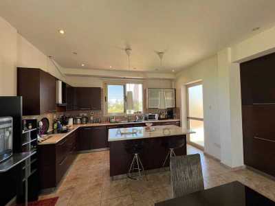 Apartment For Sale in Chlorakas, Cyprus