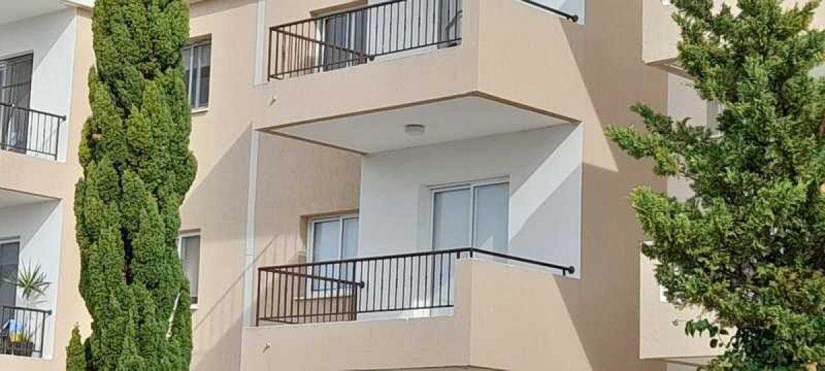 Picture of Apartment For Sale in Konia, Paphos, Cyprus