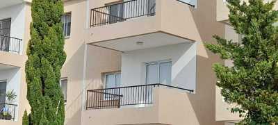 Apartment For Sale in Konia, Cyprus