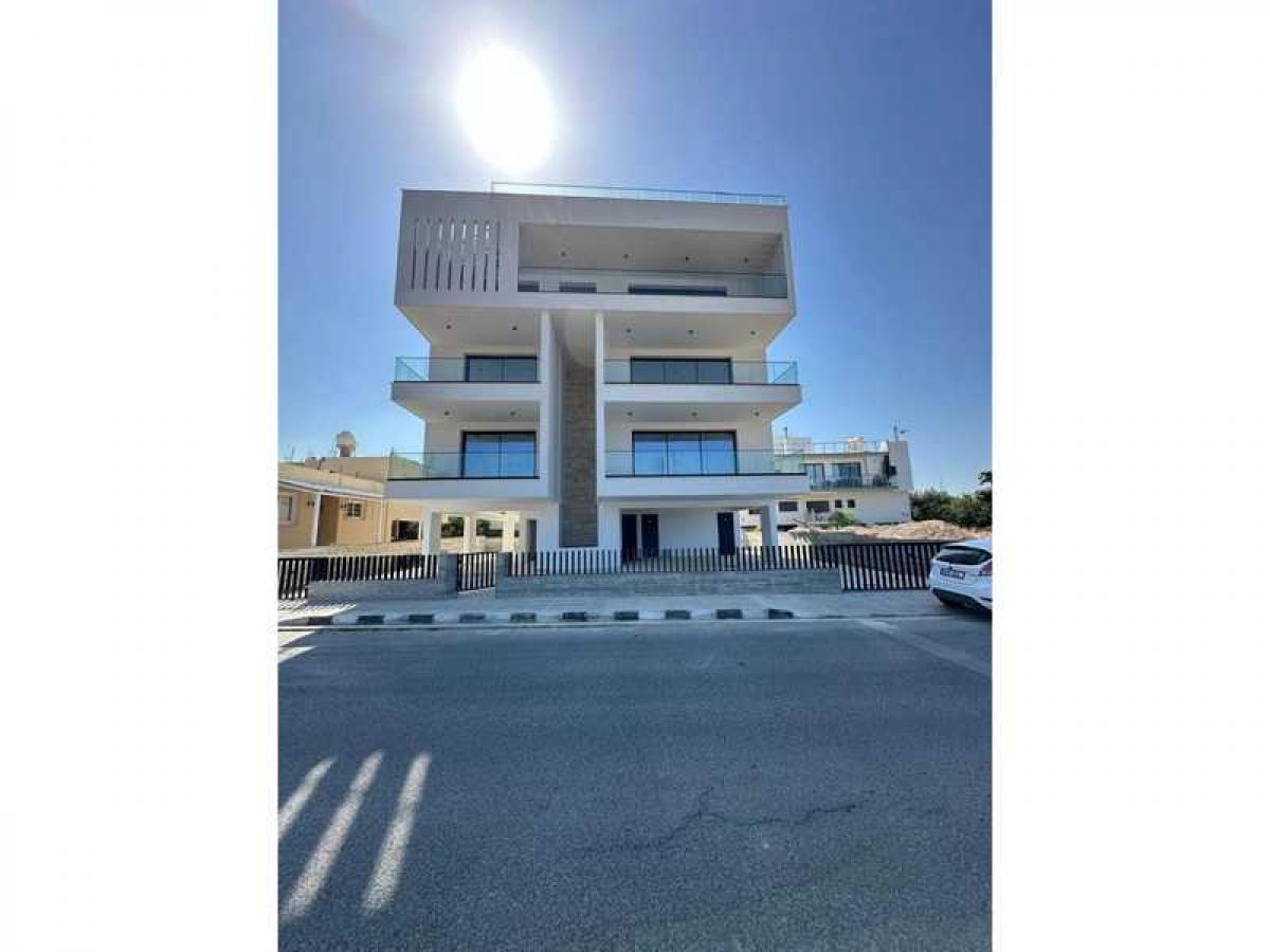 Picture of Home For Sale in Paphos, Paphos, Cyprus