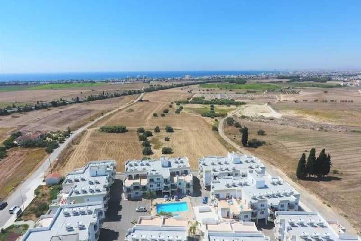 Picture of Apartment For Sale in Pyla, Larnaca, Cyprus