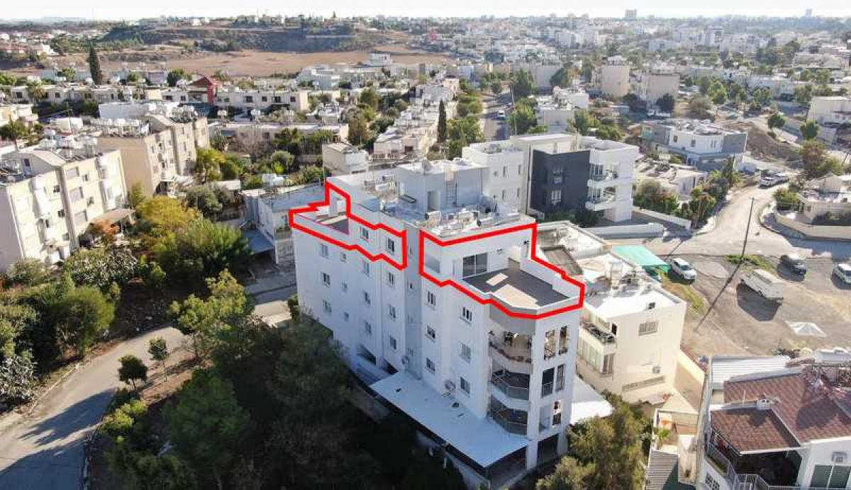 Picture of Home For Sale in Nicosia, Nicosia, Cyprus