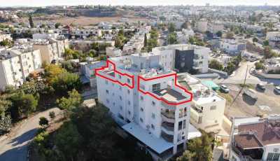 Home For Sale in Nicosia, Cyprus