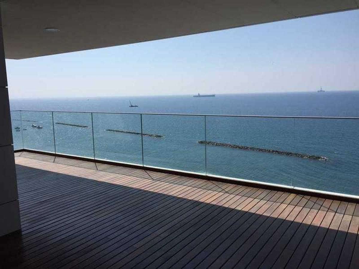 Picture of Apartment For Sale in Limassol Marina, Limassol, Cyprus