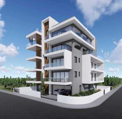 Home For Sale in Agios Ioannis, Cyprus