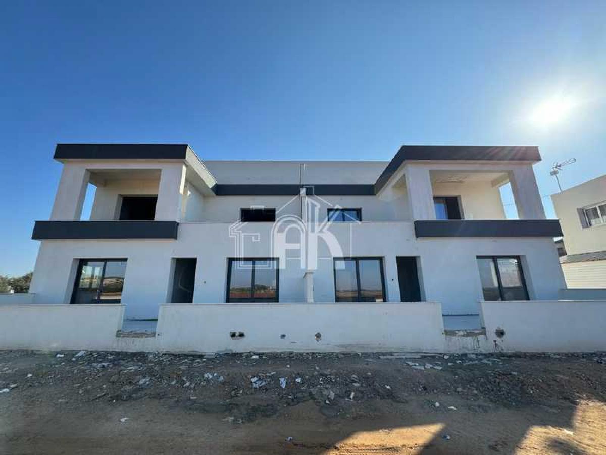 Picture of Apartment For Sale in Liopetri, Famagusta, Cyprus