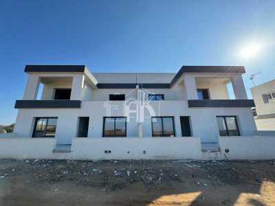 Apartment For Sale in Liopetri, Cyprus