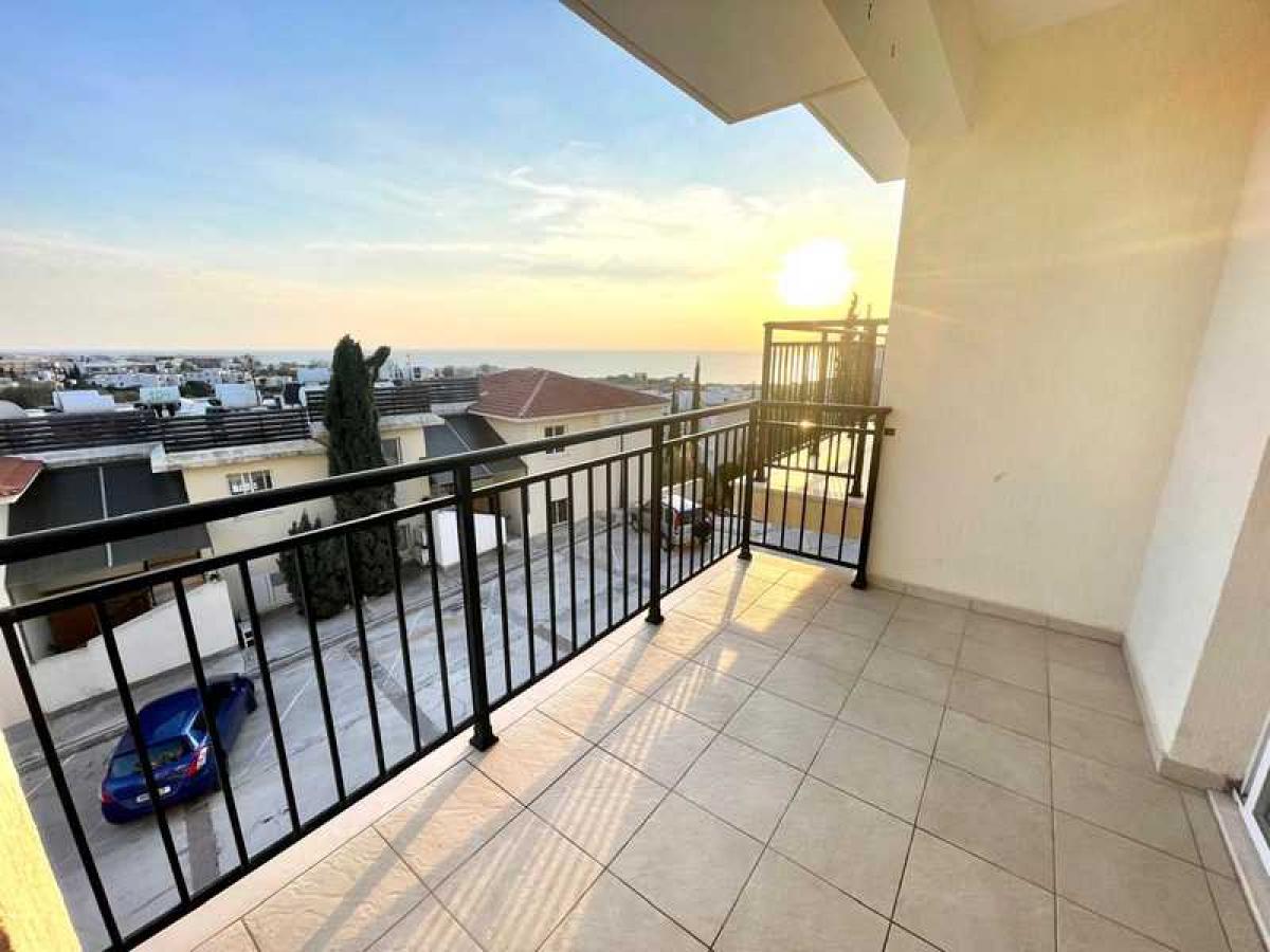 Picture of Apartment For Sale in Chlorakas, Paphos, Cyprus