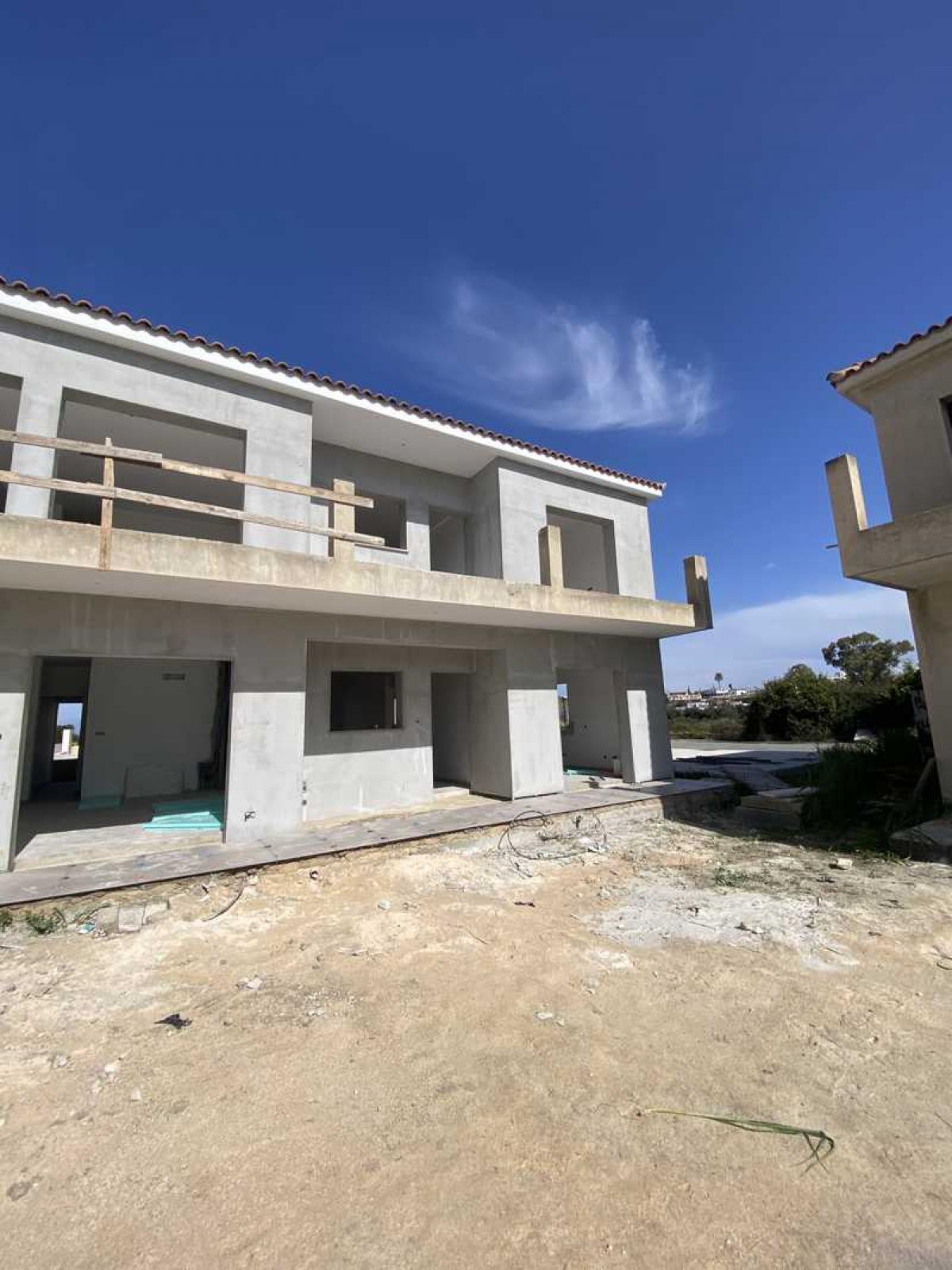 Picture of Apartment For Sale in Polis Chrysochous, Paphos, Cyprus