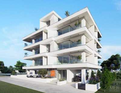 Apartment For Sale in Deryneia, Cyprus