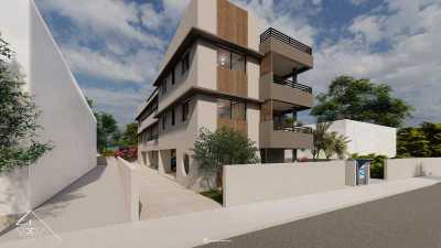 Apartment For Sale in Kiti, Cyprus