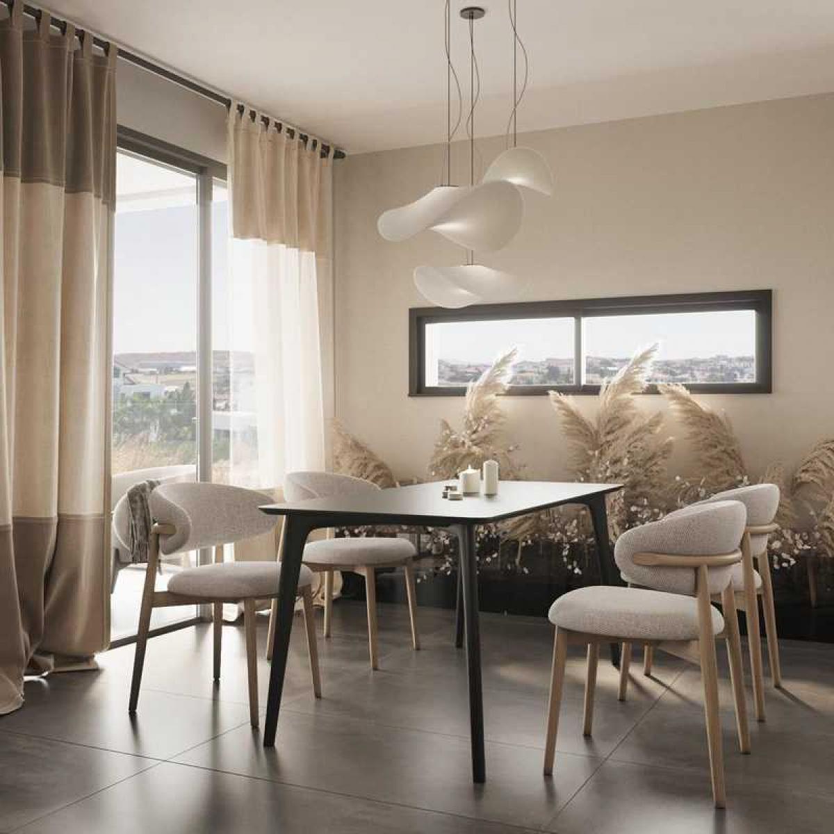 Picture of Apartment For Sale in Dali, Nicosia, Cyprus