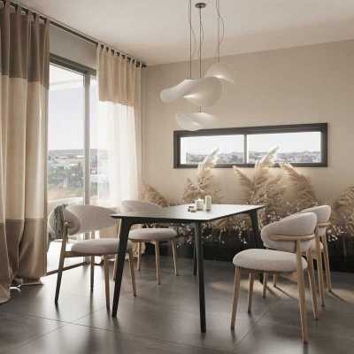 Apartment For Sale in Dali, Cyprus