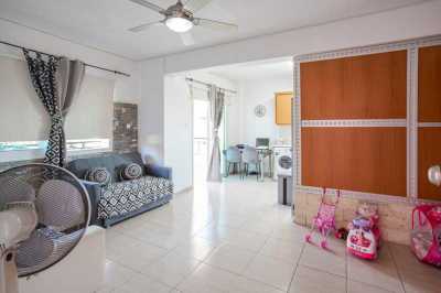 Apartment For Sale in Empa, Cyprus