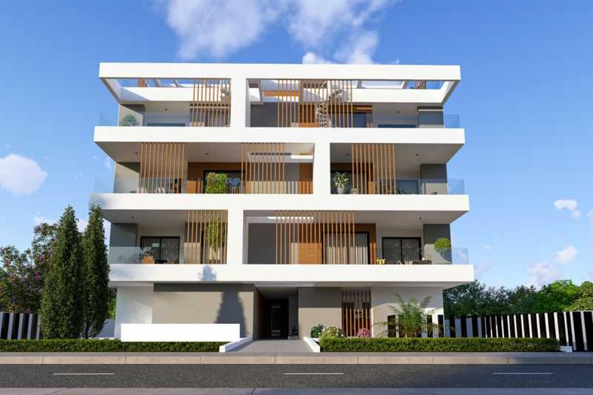 Picture of Home For Sale in Aradippou, Larnaca, Cyprus