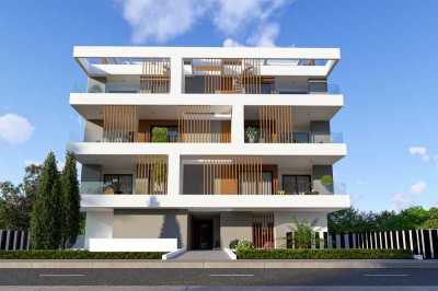 Home For Sale in Aradippou, Cyprus