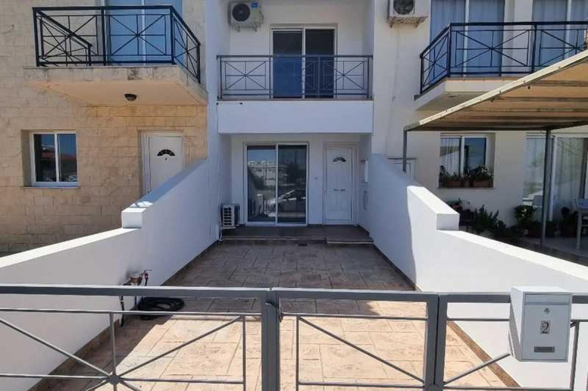 Picture of Apartment For Sale in Kiti, Larnaca, Cyprus