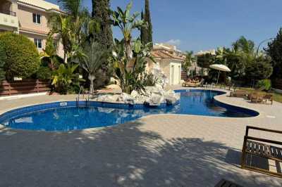 Apartment For Sale in Tersefanou, Cyprus