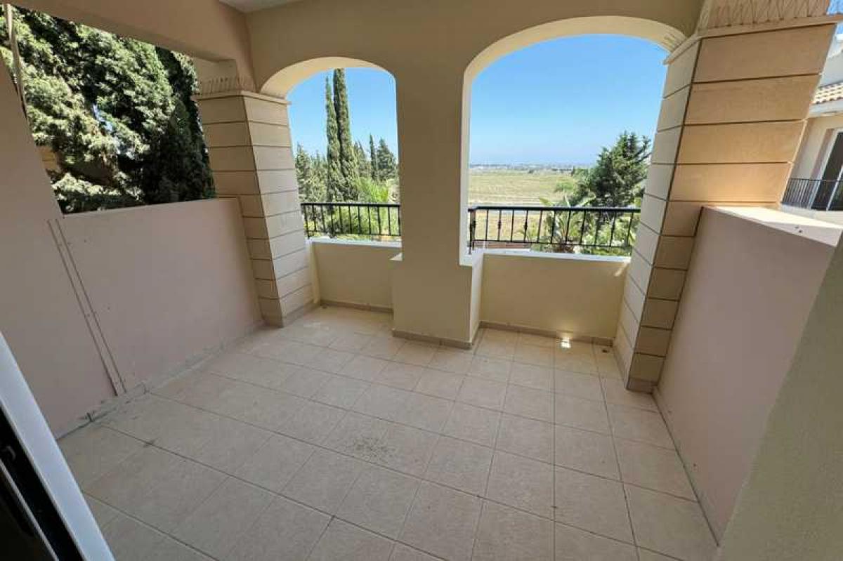 Picture of Apartment For Sale in Tersefanou, Other, Cyprus