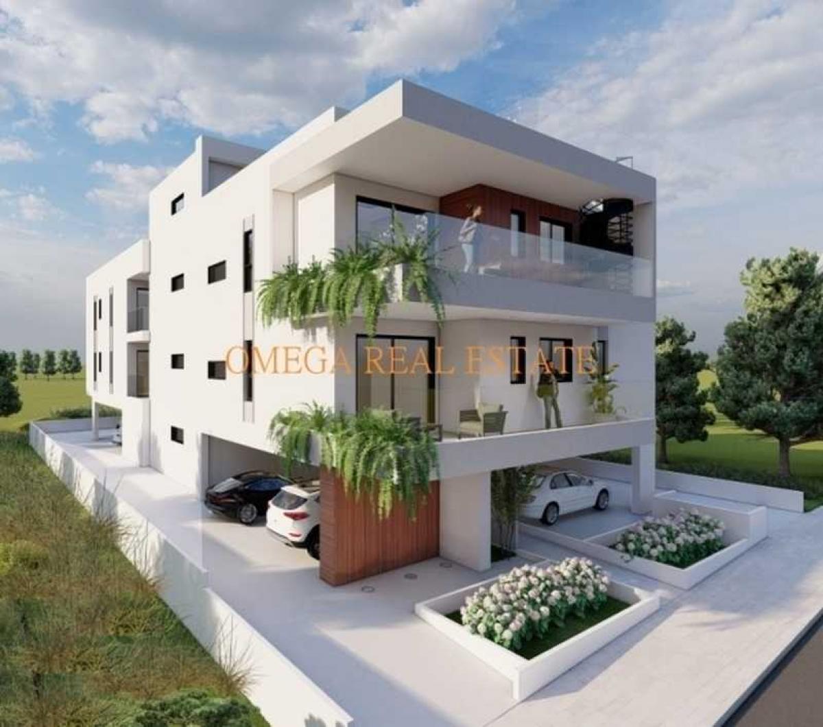 Picture of Home For Sale in Latsia, Nicosia, Cyprus