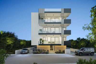 Home For Sale in Lakatameia, Cyprus