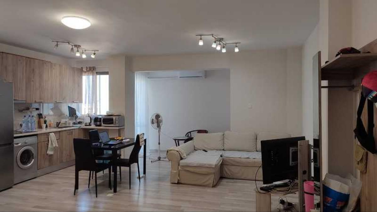 Picture of Apartment For Sale in Historical Center, Other, Cyprus