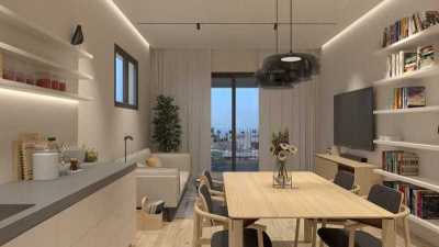 Apartment For Sale in Historical Center, Cyprus