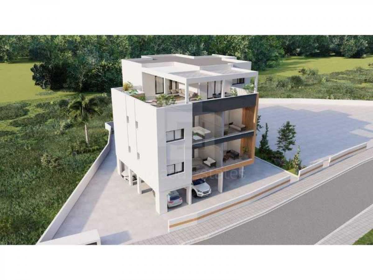 Picture of Apartment For Sale in Parekklisia, Limassol, Cyprus