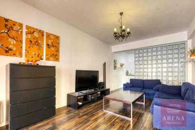 Apartment For Sale in Deryneia, Cyprus